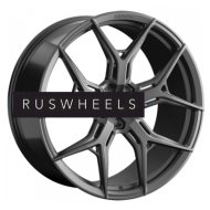 Диски LS Forged 9,5x22/5x112 ET45 D66,6 LS FG14 MGM (конус, C570)