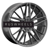 Диски LS 8x18/5x108 ET36 D65,1 1352 GM (конус)