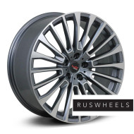 Диски Legeartis Concept R22 / 10.5J PCD 5x112 ЕТ 43 ЦО 66.6 B540 Диски Legeartis Concept R22 / 10.5J PCD 5x112 ЕТ 43 ЦО 66.6 B540