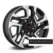 Диски Legeartis Concept R18 / 7.5J PCD 6x139.7 ЕТ 25 ЦО 106.1 TY566 Диски Legeartis Concept R18 / 7.5J PCD 6x139.7 ЕТ 25 ЦО 106.1 TY566