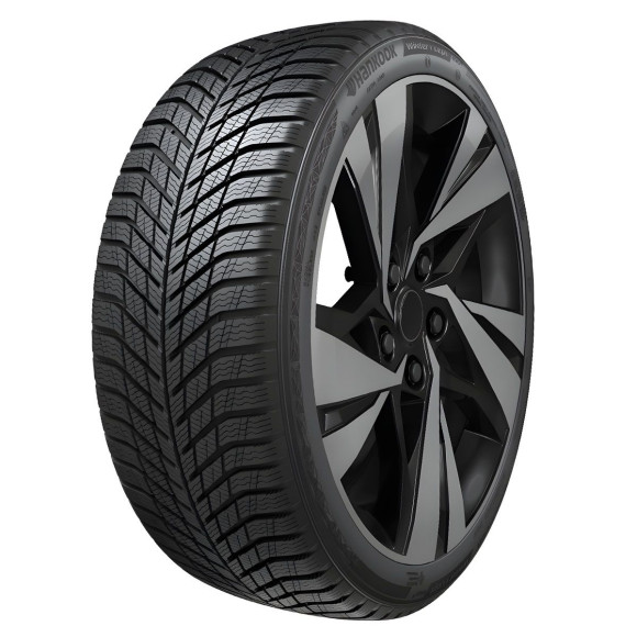 Шины Hankook 225/50 r18 Winter I Cept Evo4 W340 99V Шины Hankook 225/50 r18 Winter I Cept Evo4 W340 99V