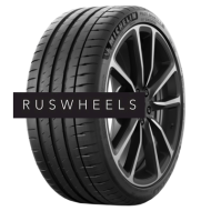 Шины Michelin  255/35/19  Y 96 Pilot Sport 4S  XL