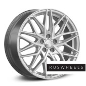 Диски Скад R17 / 7J PCD 5x108 ЕТ 40 ЦО 65.1 Азимут