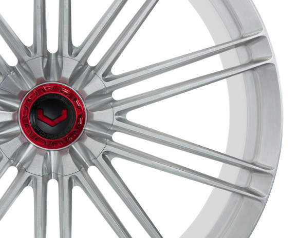 Диски Vossen VPS-5 19" Диски Vossen VPS-5 19"