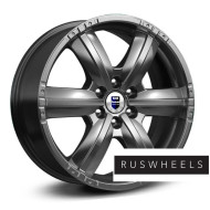 Диски КиК R17 / 7.5J PCD 6x114.3 ЕТ 39 ЦО 67.1 Окинава Диски КиК R17 / 7.5J PCD 6x114.3 ЕТ 39 ЦО 67.1 Окинава