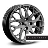 Диски Скад R16 / 6J PCD 4x100 ЕТ 41 ЦО 60.1 Фабиан Диски Скад R16 / 6J PCD 4x100 ЕТ 41 ЦО 60.1 Фабиан