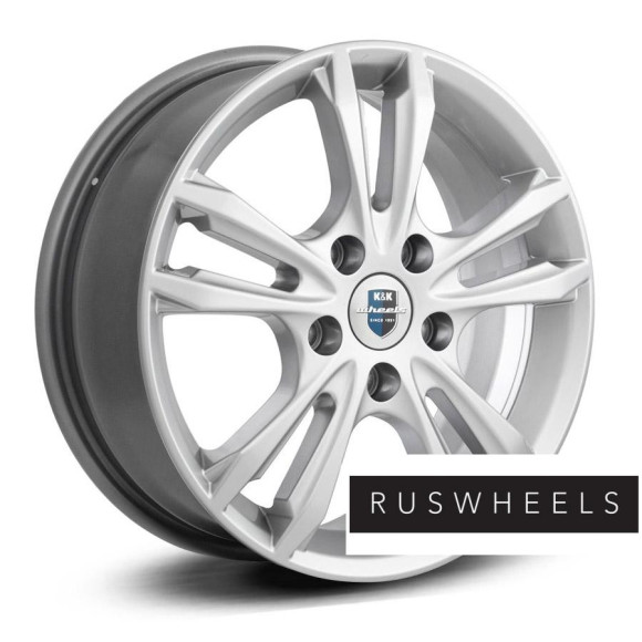 Диски КиК R16 / 6J PCD 4x100 ЕТ 50 ЦО 60.1 Samara- Оригинал Диски КиК R16 / 6J PCD 4x100 ЕТ 50 ЦО 60.1 Samara- Оригинал