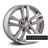 Диски iFree R16 / 6.5J PCD 5x114.3 ЕТ 45 ЦО 60.1 Катар