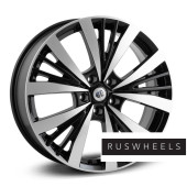 Диски КиК R19 / 7.5J PCD 5x114.3 ЕТ 50 ЦО 67.1 Марвел Диски КиК R19 / 7.5J PCD 5x114.3 ЕТ 50 ЦО 67.1 Марвел