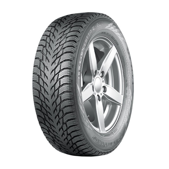 Шины Nokian Tyres 285/50/20 R 116 Hakkapeliitta R3 SUV XL Шины Nokian Tyres 285/50/20 R 116 Hakkapeliitta R3 SUV XL