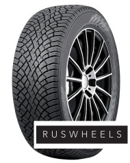 Шины Ikon 295/40 r22 Autograph Snow 5 SUV 112T