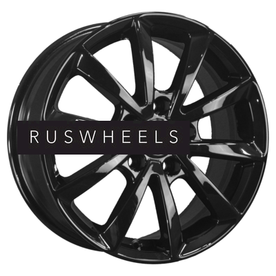 Диски iFree 6,5x16/5x114,3 ET43 D67,1 Скайрим (КС907) BK Диски iFree 6,5x16/5x114,3 ET43 D67,1 Скайрим (КС907) BK