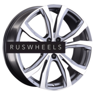 Диски Replay 8x20/5x112 ET34 D57,1 VV263 GMF (конус, C570) Диски Replay 8x20/5x112 ET34 D57,1 VV263 GMF (конус, C570)