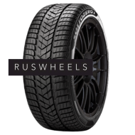 Шины Pirelli 205/45R17 88V XL Winter SottoZero Serie III TL Run Flat Шины Pirelli 205/45R17 88V XL Winter SottoZero Serie III TL Run Flat