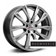 Диски iFree R18 / 7.5J PCD 5x114.3 ЕТ 35 ЦО 67.1 Каzaнтип Диски iFree R18 / 7.5J PCD 5x114.3 ЕТ 35 ЦО 67.1 Каzaнтип