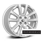 Диски iFree Original R16 / 6.5J PCD 4x100 ЕТ 41 ЦО 60.1 ZV XRAY КС1026 Диски iFree Original R16 / 6.5J PCD 4x100 ЕТ 41 ЦО 60.1 ZV XRAY КС1026
