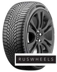 Шины Bridgestone 275/35 r19 Blizzak 6 100W Шины Bridgestone 275/35 r19 Blizzak 6 100W