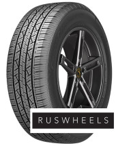 Шины Continental 235/55 r19 CrossContact LX25 101H
