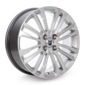 Диски КиК 6.5\R17 4*98 ET35 d58.5 Сильвер SK