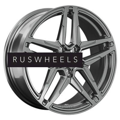 Диски LS Forged 9x20/5x130 ET50 D71,5 LS FG50 MGM (конус, C570)
