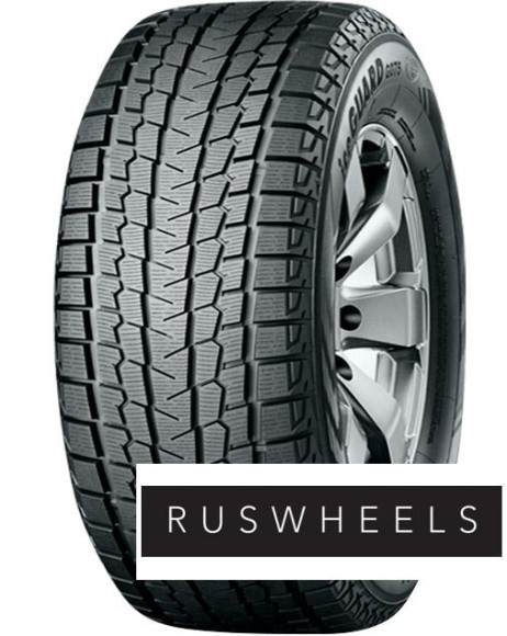 Шины Yokohama 235/55R20 102Q iceGuard Studless G075 TL Шины Yokohama 235/55R20 102Q iceGuard Studless G075 TL