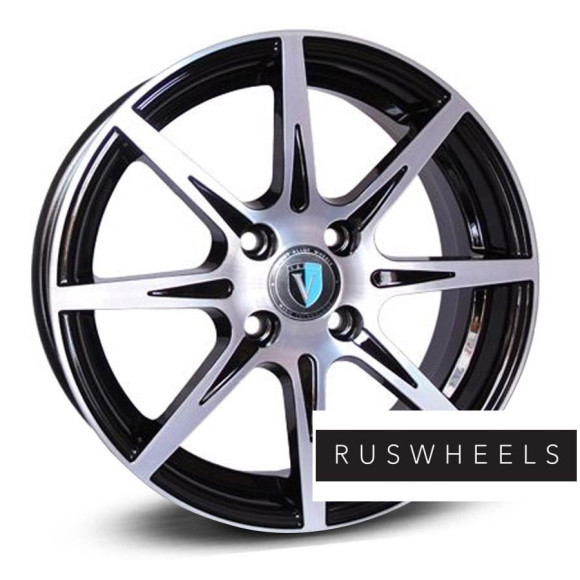 Диски Venti R15 / 5.5J PCD 4x114.3 ЕТ 45 ЦО 67.1 1508 Диски Venti R15 / 5.5J PCD 4x114.3 ЕТ 45 ЦО 67.1 1508