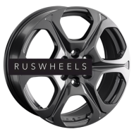 Диски Replay 7,5x18/6x114,3 ET46 D67,1 KI389 GM (конус, C570)