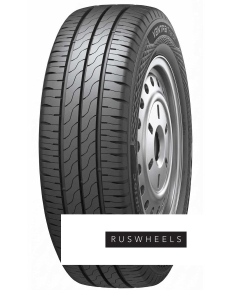 Шины Hankook 165 r13c Vantra Transit RA58 94/92P Шины Hankook 165 r13c Vantra Transit RA58 94/92P