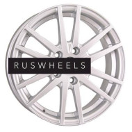 Диски Tech Line 6x15/5x100 ET45 D57,1 535 Silver Диски Tech Line 6x15/5x100 ET45 D57,1 535 Silver