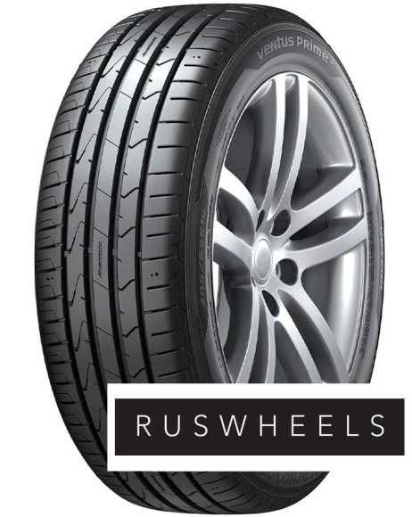 Шины Hankook 235/65R17 108V XL Ventus Prime 3X K125A TL