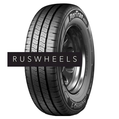 Шины Marshal 225/70R15C 112/110R PorTran KC53 TL 8PR