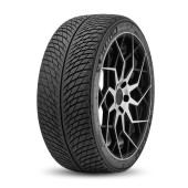 Шины Michelin  235/50/21  V 101 PILOT ALPIN 5 SUV   старше 3-х лет