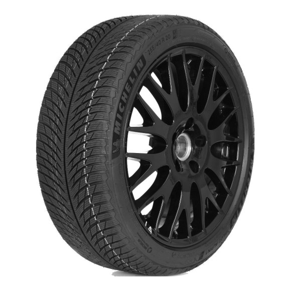 Шины Michelin 235/50/21 V 101 PILOT ALPIN 5 SUV старше 3-х лет Шины Michelin 235/50/21 V 101 PILOT ALPIN 5 SUV старше 3-х лет