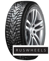 Шины Hankook 215/60 r17 Winter I Pike X W429A 100T Шипы Шины Hankook 215/60 r17 Winter I Pike X W429A 100T Шипы