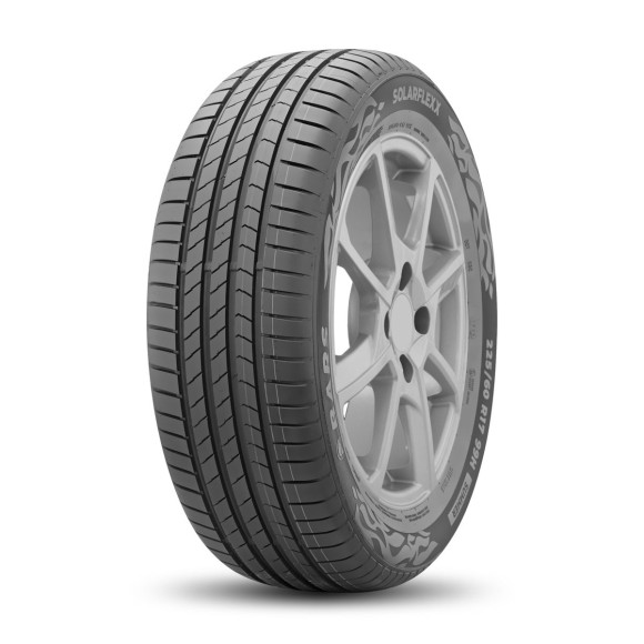 Шины Bars 215/65 r16 SOLARFLEXX 102H Шины Bars 215/65 r16 SOLARFLEXX 102H