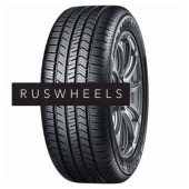 Шины Yokohama 265/50R19 110W Geolandar X-CV G057 TL Шины Yokohama 265/50R19 110W Geolandar X-CV G057 TL