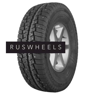 Шины Torero 185/75R16C 104/102R MPS500 TL (104 шип.)