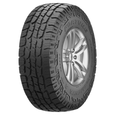 Шины Fortune 265/75R16 116T Tormenta A/T FSR308 TL OWL