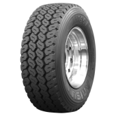 Грузовые шины Goodride 385/65R22,5 160K (158L) AT557 TL M+S 3PMSF 20PR ТАИЛАНД 