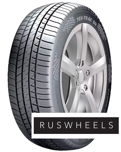 Шины Armstrong 265/50 r20 TRU-TRAC SU 111V