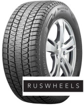 Шины Bridgestone 295/40 r21 Blizzak DM-V3 111T