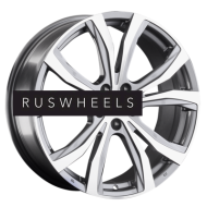 Диски Replay 8x18/5x114,3 ET39 D67,1 GS20 GMF (конус, C570)