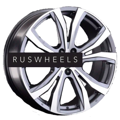 Диски Replay 8x18/5x114,3 ET50 D60,1 TY283 GMF (конус, C570) Диски Replay 8x18/5x114,3 ET50 D60,1 TY283 GMF (конус, C570)