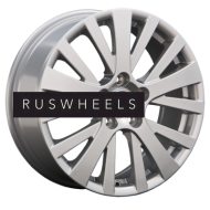 Диски Replay 7x17/5x114,3 ET50 D67,1 MZ27 Sil (конус, MZ001) 553 кг Диски Replay 7x17/5x114,3 ET50 D67,1 MZ27 Sil (конус, MZ001) 553 кг