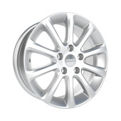 Диски СКАД 6.5\R16 5*112 ET40 d66.6 Селена