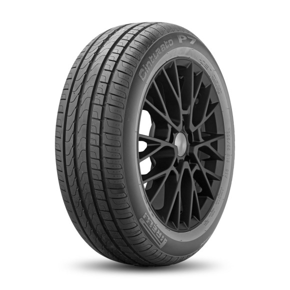 Шины Pirelli 255/45R18 99W Cinturato P7 * TL Run Flat