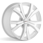 Диски Xtrike 6.5\R16 5*114.3 ET45 d60.1 W/FP