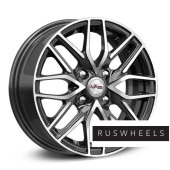 Диски iFree R14 / 5.5J PCD 4x100 ЕТ 40 ЦО 67.1 Кайкос