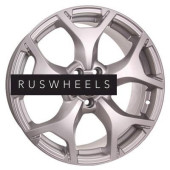 Диски Neo 7x17/5x114,3 ET50 D67,1 753 Silver Диски Neo 7x17/5x114,3 ET50 D67,1 753 Silver