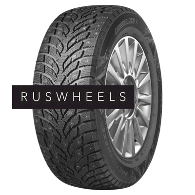 Шины Landspider 245/70R16 111T XL Arctictraxx TL BSW (шип.)